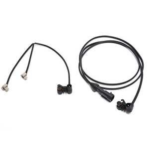 Fil d'avertissement de freinage 2992666 12V, pièce de rechange en plastique pour réparation - Product Image 1