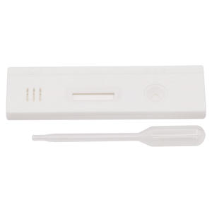 Bandelettes de test de grossesse pour truies, bandelettes de test urinaire vétérinaire, test de grossesse rapide pour truies, papier de test - Product Image 2