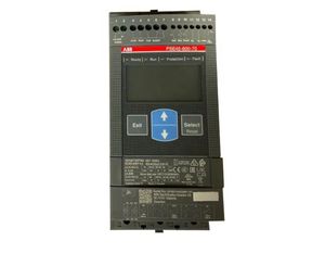 สำหรับไดรฟ์ปรับความถี่ ACS580-01-039A-4 ประสิทธิภาพสูง 380V ถึง 480V พร้อมระบบควบคุมความเร็ว 3 เฟส - Product Image 1