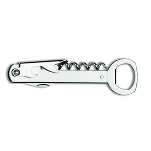 Sacacorchos de camarero de 4 usos DAILY LINE - Product Image 1