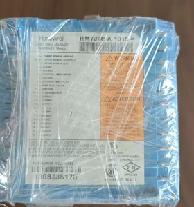 Módulos de Relé de Control de Quemadores Serie 7800 de Alta Calidad RM7898A1000 /RM7897A1002/RM7897C1000/RM7898A1018 - Product Image 1