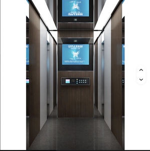 <span class=keywords><strong>Lift</strong></span> penumpang gedung komersial kecepatan tinggi untuk apartemen - Product Image 4