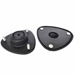 Support supérieur d'amortisseur avant Honda Odyssey 51920-SHJ-A02 en caoutchouc, pièce de rechange neuve - Product Image 3