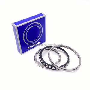 Roulement Original Qingdao portant 7338 roulements à billes à contact angulaire BMPUA - Product Image 4