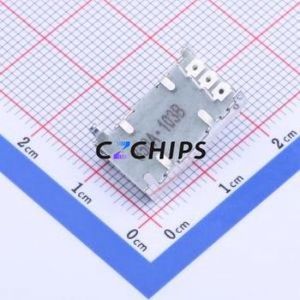 Original y nuevo RD7121004C DIP-5 Sensor de posición del sensor Venta al por mayor Chips de componentes electrónicos Proveedor y servicio BOM - Product Image 2