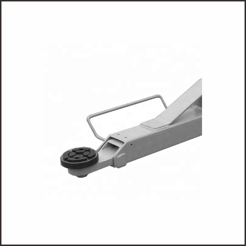 PULI PL-4.0-2D Hydraulic Car Elevator - 4000kg Capacity