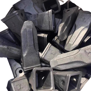 أسنان مفردة EC210 من أجل أسنان حادة مزوّرة ، أسنان نمر خاصة - Product Image 5