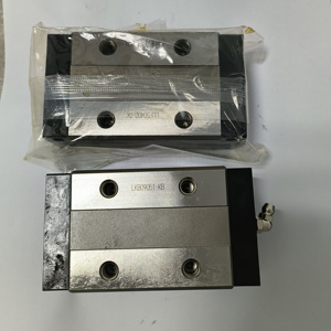 Orijinal japonya doğrusal kılavuz bloğu SHS15V SHS15VM shshv shjapan vm SHS25V SHS25VM SHS30V SHS35V SHS45V shshv SHS65V - Product Image 2