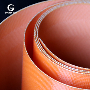 Polyester baca gazı kükürt giderme filtre kayışı santral <span class=keywords><strong>FGD</strong></span> ekipmanı için endüstriyel hava kirliliği kontrol sistemi - Product Image 3