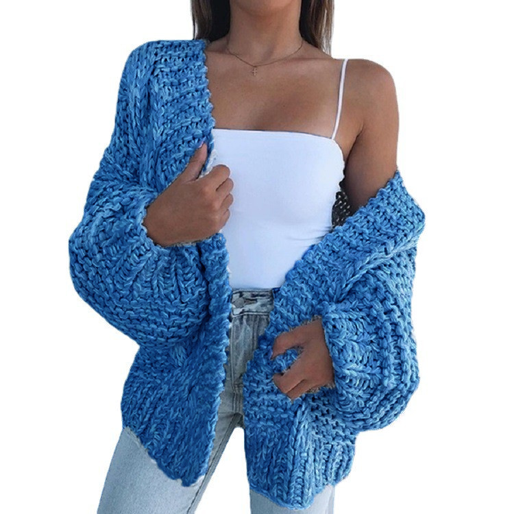 Bleu foncé