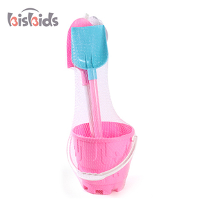 Jouets de pelle à sable de plage en plastique multi-manche personnalisés pour enfants de 14 ans et plus, unisexe - Product Image 2