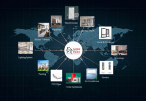 1200x2400 sứ gạch lớn định dạng lớn thiêu kết đá bán sỉ cá MAW Vàng sàn tấm thiêu kết đá tường tấm - Product Image 2