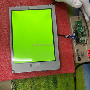 LQ084V1DG43 8.4นิ้ว640*480 TFT โมดูลหน้าจอ LCD จอแสดงผล LCD แผงจอ TFT LCD ในสต็อก - Product Image 2