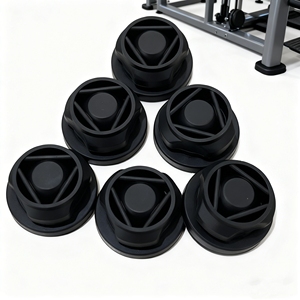 ยางซิลิโคน M3สำหรับกลางแจ้ง - Product Image 1