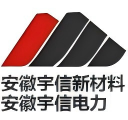 Anhui Yuxin New Material Co., Ltd. logo