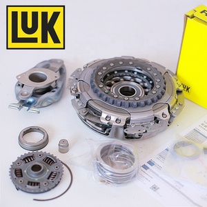 Kit de Embrague Original Luk 0AM DQ200 <span class=keywords><strong>DSG</strong></span> de 7 Velocidades Compatible con Vw Golf Audi A1 A3 602000600 - Product Image 5