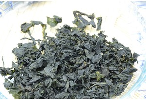 Soupe miso séchée et coupée aux algues de qualité alimentaire Wakame Undaria - Product Image 3