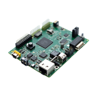 Service de conception de circuits imprimés optimisé avec examen gratuit des documents Gerber 30% réduction des coûts sur la production PCBA