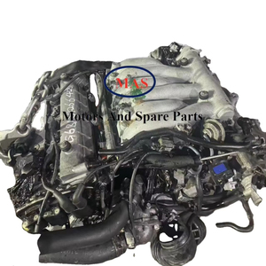 Motor <span class=keywords><strong>de</strong></span> montaje <span class=keywords><strong>de</strong></span> motor completo G6BA V6 2.7D <span class=keywords><strong>de</strong></span> alta calidad, motor G6BA G6BA 2.7L para Hyun-dai para <span class=keywords><strong>Santa</strong></span> <span class=keywords><strong>Fe</strong></span> 2.7L - Product Image 1