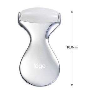 Rouleau <span class=keywords><strong>de</strong></span> massage oculaire rafraîchissant en <span class=keywords><strong>jade</strong></span>, outil <span class=keywords><strong>de</strong></span> cryothérapie, réduit les cernes et les poches sous les yeux, soin <span class=keywords><strong>de</strong></span> beauté, vente en gros - Product Image 4