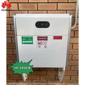 huawel luna 2000 power wall lifepo4 10kw 5kw 15kw solar battery energy storage system huawel luna2000 battery