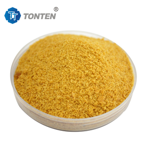 Solución de tratamiento de aguas residuales eficiente PAC de grado industrial Cloruro de polialuminio <span class=keywords><strong>Precio</strong></span> PAC - Product Image 2