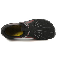 Chaussures aquatiques en néoprène à séchage rapide ROOTSTEP pour la plage, le surf et les sports nautiques en extérieur