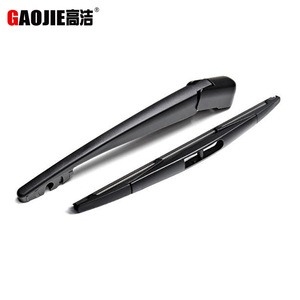 Bras d'essuie-glace Gaojie pour Changan CS35, CS75 Plus, CS55, Benben, CS15, Yidong, Zhishang XT, plastique, 12V - Product Image 1