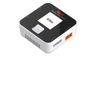 เครื่องชาร์จแบตเตอรี่ลิโพกำลังสูงแบบพกพา <span class=keywords><strong>ISDT</strong></span> Q6 Nano 200W <span class=keywords><strong>Q8</strong></span> Lite 500W <span class=keywords><strong>Q8</strong></span> <span class=keywords><strong>Max</strong></span> 1000W 1-6S 2-8S สำหรับโดรน RC FPV - Product Image 3