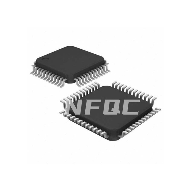Hot sale original electronic components W5500 Ethernet IC LQFP-48 W5500