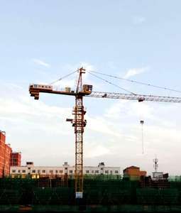 Grue à tour XCM-G 8 tonnes XGA6013-8S Topklt de haute qualité à vendre - Product Image 3