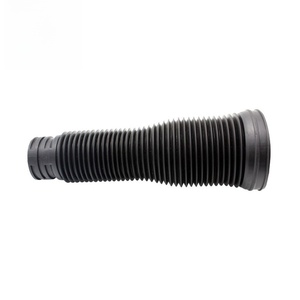 New Front Rear Rubber <b>Boots</b> Suitable for W221 S350 S500 Air Shock Absorber Dust <b>Boot</b> <b>Cover</b> 2213204913 2213209313 - Product Image 6