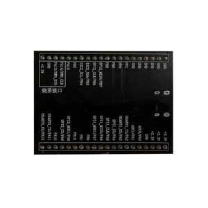บอร์ดพัฒนา MH2030B Cortex-M0 ความเร็วสูง 72MHz รองรับ SPI DMA LVGL ปรับแต่งได้ - Product Image 2