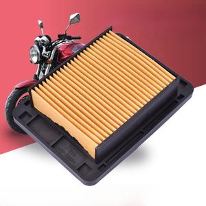 Hoge Stroom Wasbare Motorfiets Luchtfilter Schoner Luchtfilter Clement Voor Yamaha R3 R25 Mt03 - Product Image 3
