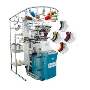 Easy to Operate All-in-One Multifunctional Plain <b>Sock</b> Knitting Machine with Motor for Women and <b>Men</b> <b>Socks</b>-220V/380V/415V - Product Image 1