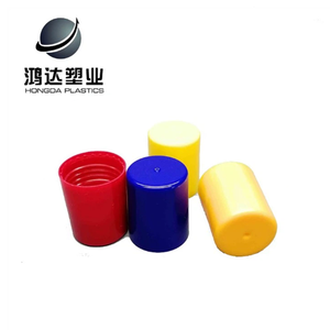 Bouchon de roulement en plastique de 19.05mm pour bouteille en verre et en plastique avec bouchon à <span class=keywords><strong>bille</strong></span> - Product Image 4