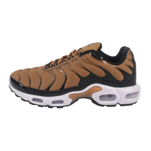 Chaussures de sport TN pour hommes de haute qualité, élégantes, confortables, avec amorti d'air, semelle intermédiaire en cuir véritable, semelle extérieure en maille respirante - Product Image 3