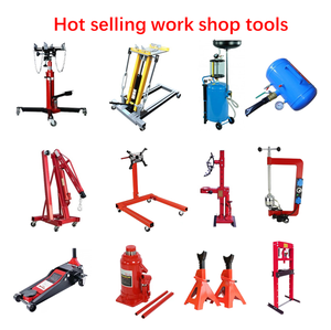 Atölye 2T/3t motor vinç katlanabilir motor vinç - Product Image 6