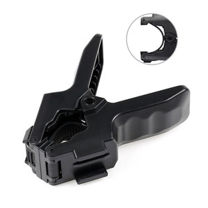 Hongdak nhà máy giá bán buôn hàm <span class=keywords><strong>Flex</strong></span> kẹp núi linh hoạt quay hành động máy ảnh kẹp clip cho <span class=keywords><strong>GoPro</strong></span> 12 11 10 - Product Image 4