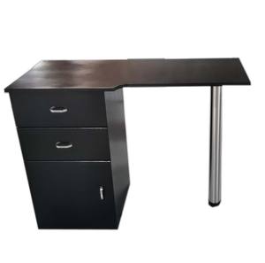 2021 Hot Sale Schwarz & Rot <span class=keywords><strong>Shampoo</strong></span> Stuhl Rücken Wasch stuhl Keramik schale - Product Image 3