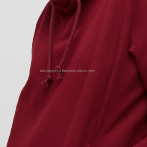 Sudadera con Capucha Unisex de Forro Polar Bordado con Estampado 3D de Justin Bieber, Talla Grande, para Invierno, al por Mayor, Personalizable y Ecológica - Product Image 1