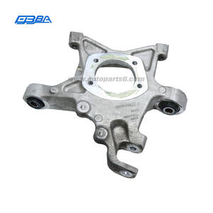 Rótula de dirección trasera derecha de aleación de aluminio de alta calidad para Lotus Emira OE 8891822555 - Product Image 3