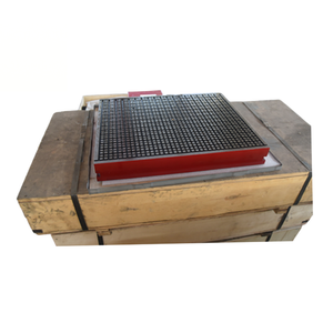 用于数控加工的气动真空吸盘 - 无需真空泵，对金属/玻璃/橡胶具有强吸附力（德国技术） - Product Image 2