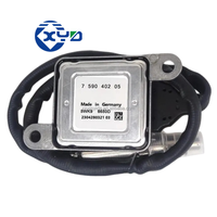 Pièces automobiles SCR XINYIDA, capteur NOX 5WK9 6650D 759040205, capteur d'oxyde d'azote 5WK96650D