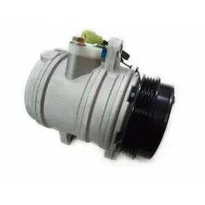 Groothandel Chery Auto Onderdelen S11-8104010 Hoge Kwaliteit A/C Compressor Assy Voor Chery Kimo Qq QQ6