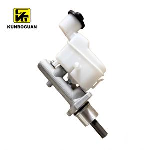 กระบอก<span class=keywords><strong>เบ</strong></span>รกแม่ปั๊มเบรก 47201-09210 47201-09240 สำหรับรถยนต์โตโยต้า ไฮลักซ์ วีโก้ ฟอร์จูนเนอร์ ปี 2005-2015 AN10 AN20 AN30 อะไหล่รถยนต์ - Product Image 2