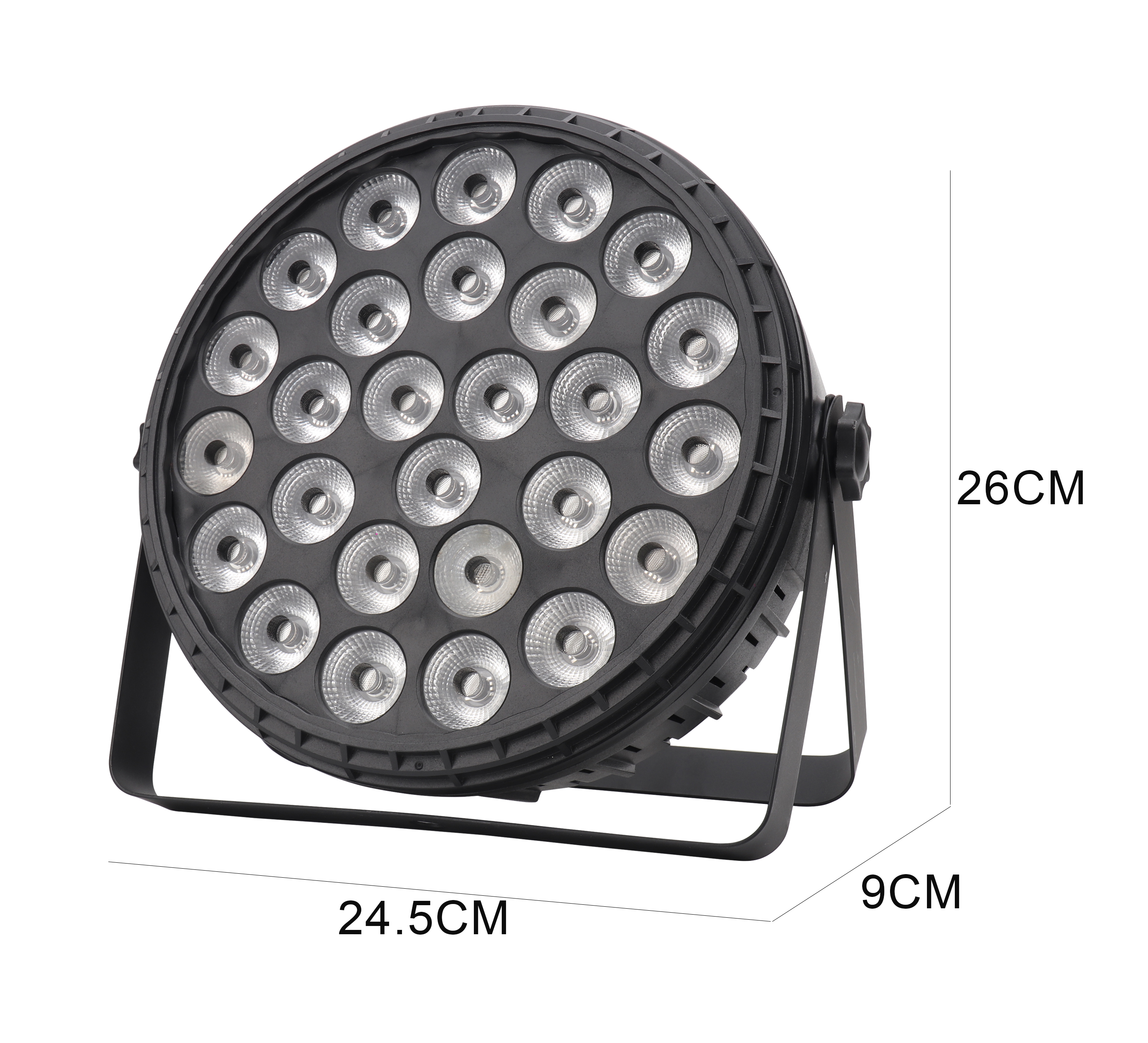 AMPOULE LED,5W RGB--Ampoules LED avec télécommande, E27, 5, 10, 15W