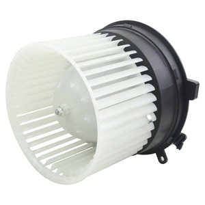 สำหรับนิสสัน J10, เอ็กซ์-เทรล T31 27225EN00B มอเตอร์พัดลมโบลเวอร์ - Product Image 1