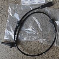 Prix de gros voiture ABS capteurs capteur de vitesse de roue avant L/R 8200735314 24071152513 pour RENAULT MASTER III pièces de rechange automobiles
