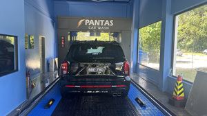 Máquina de Lavado de Autos de Alta Capacidad para Tiendas de Franquicias y Cadenas de Lavado de Autos - Product Image 4